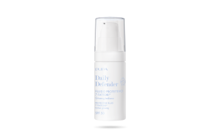 Daily Defender Protective Fluid 7 Factors